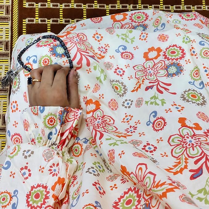 Makhna For Women
